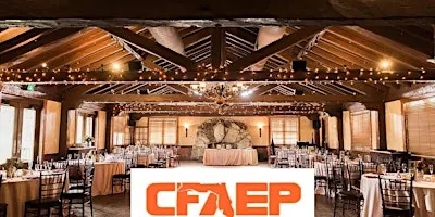 CFAEP October Luncheon