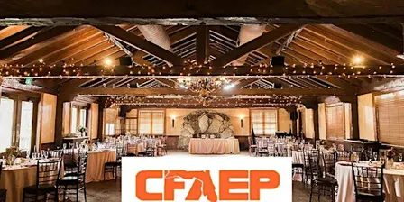 CFAEP October Luncheon