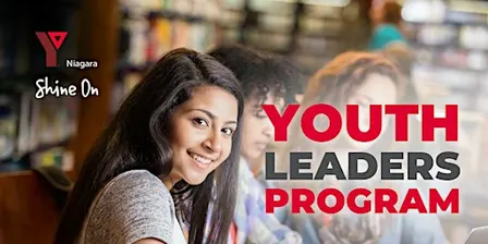 YMCA Youth Leaders Program - Niagara Falls (Summer 2026)
