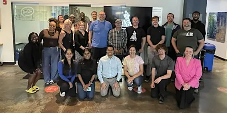 Startup Weekend Iowa City 2026