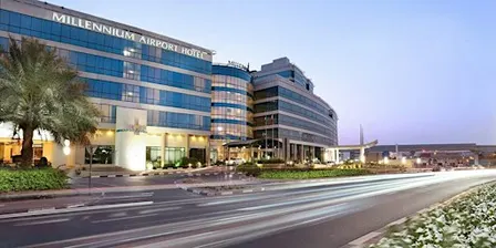 Dubai B2B Growth Expo 2026 | Register Your Interest To Be A Partner At Show