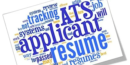 Writing an ATS Resume (Hybrid at College Ave & Zoom)