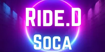 SOCA SPIN @GymBox Farringdon