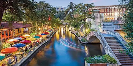 San Antonio Career Fair