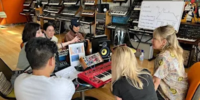 Hands-On Fundamentals of  Synthesis Workshop