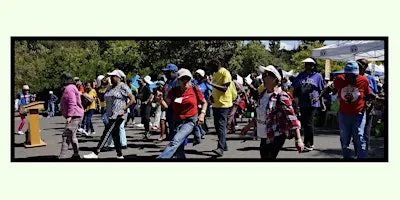 23rd Annual Healthy Living Festival - Free Senior Festival