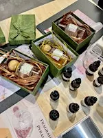 Perfume Making Class