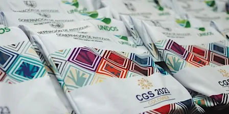 CGS Colombia 2026