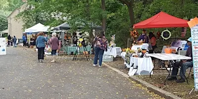 2026 Crafter Registration for PEC's Fall Festival and Arts & Crafts Show