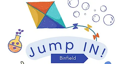 Jump IN! Family Workshops - Safari!