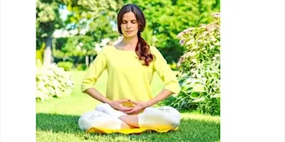 Meditation Workshop