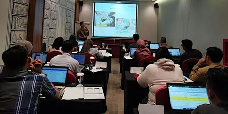 Belajar Digital Marketing di Jakarta