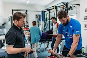 Advancing Manual Therapy