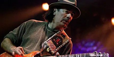 Ultimate Santana Tribute Band