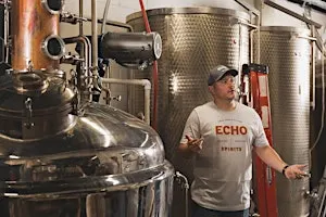 Local Craft Distillery Tour and Tasting