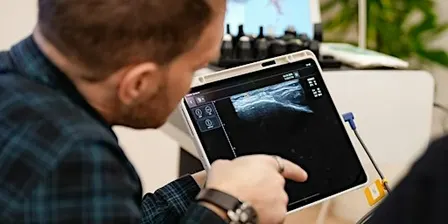 Introduction to MSK Sonography