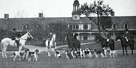 Hike Through History (Adults and Ages 8+)