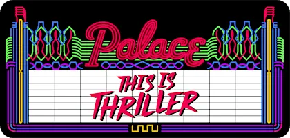 2026 This is Thriller