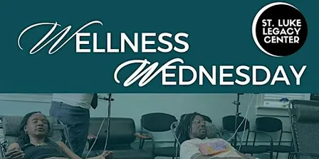 Monthly Wellness Wednesday