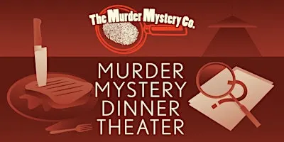 Murder Mystery Dinner Theater Show at Pietro's in Grand Rapids