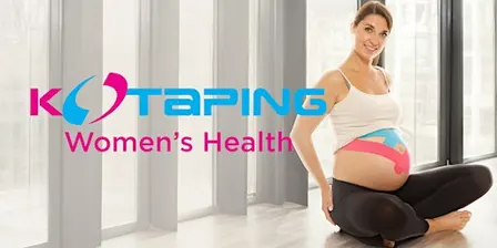 K-Taping Women's Health | Montreal (QC) EN | Nov 7-8