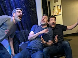 Improv Jones & Friends