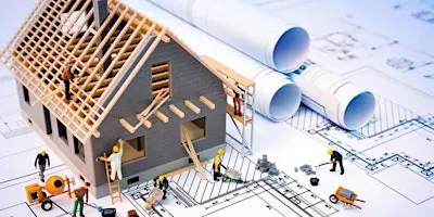 So, You Want to Build a House?