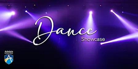 Dance Showcase | Ashdale Secondary College