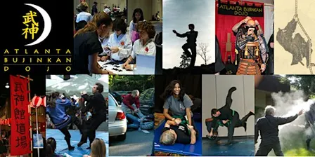 Martial Arts Introductory Class | Practical Self-Defense