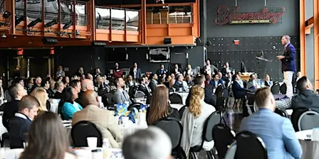 SIOR Office and Industrial Property Summit