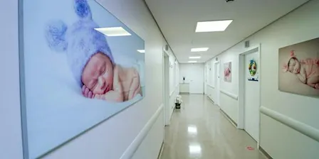 Visita Guiada - Maternidade RIBEIRÃO PIRES - 2026