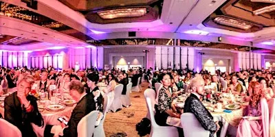 Luxury Gala- The Best Academy Award Viewing party & Business Networking