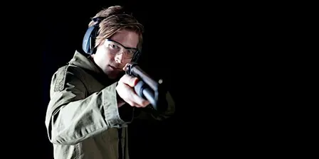 Defensive Shotgun I - Marksmanship and Equipment