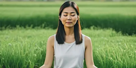 Rimbayu : Twin Hearts Meditation for Peace, Love and Happiness