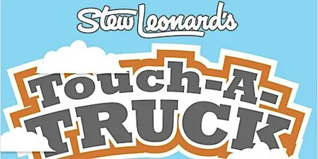 Touch-A-Truck