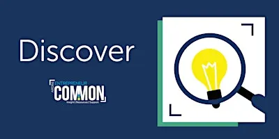 Discover Program - Spring 2027 (*6:30 p.m. start time)