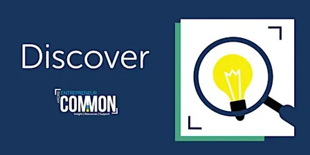 Discover Program - Spring 2027 (*6:30 p.m. start time)