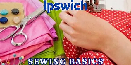 Sewing Basics - IPS