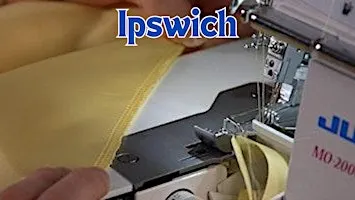 Make Friends With Your Overlocker - IPS