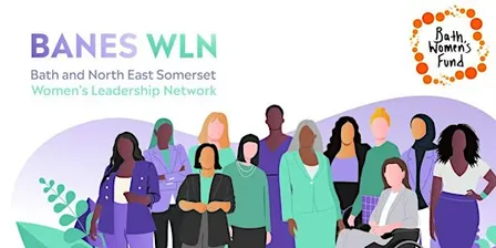 Bath Women's Fund & BANES WLN: Women & Girls of Bath Walk CIRCULAR ROUTE 2