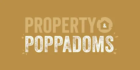 Property & Poppadoms - Hull