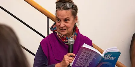6 Week Poetry Course - Making PIES