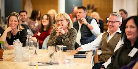 Cotswold Networking Cirencester October2026 Meet-up