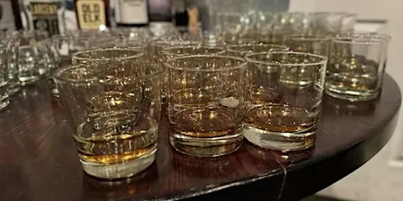 The Bourbon Club Tasting | November 2026