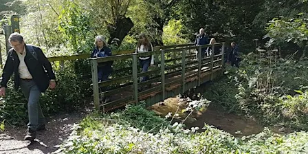 Discovering the Geology of Great Elm and Vallis Vale