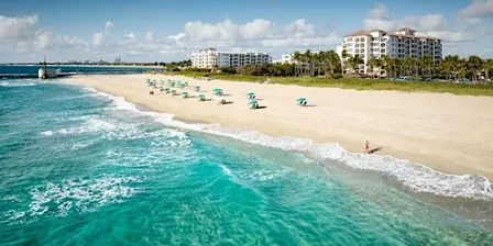 West Palm Beach Career Fair