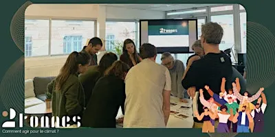 2tonnes - Atelier à BERLAIMONT (59145)