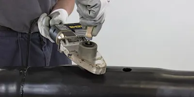 COURSE ONE: Jointing options for pre-insulated polymer pipe systems