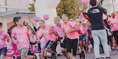 Montebelluna in Rosa 2026