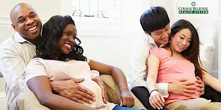 Guide to Labor & Birth